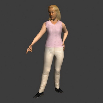 FREE 3D Model