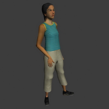 FREE 3D Model