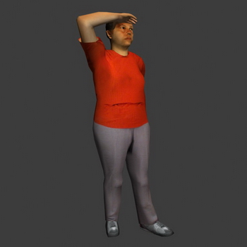 FREE 3D Model