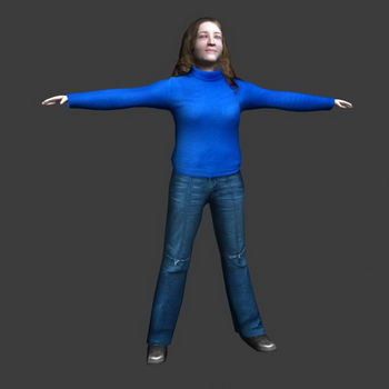 FREE 3D Model