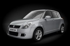 2008Collectables 3d model cars5