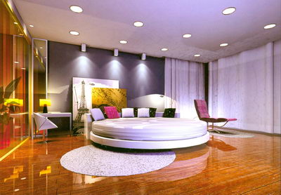 Free Bedroom Design on Interior Scene  Interior Design  Home Decorate  Home Design  Bedroom