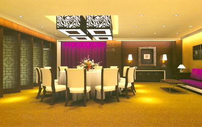 Dinner Room