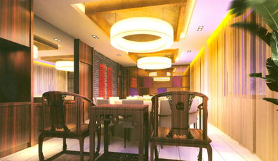 Chinese Restaurant