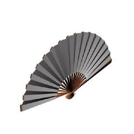 Traditional Promotion Fan 3ds Max Model Download Free