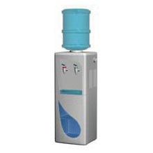 Standing Water Dispenser 3DS MAX Model Download Free