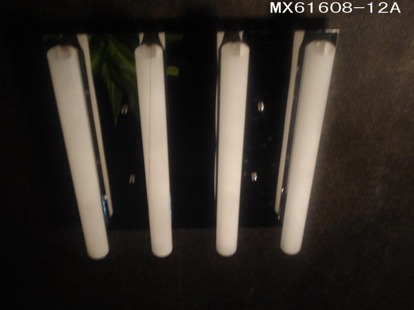 4-Lamp-Tube Set Model