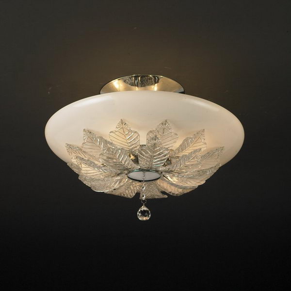 Stylish Pendant Lamp