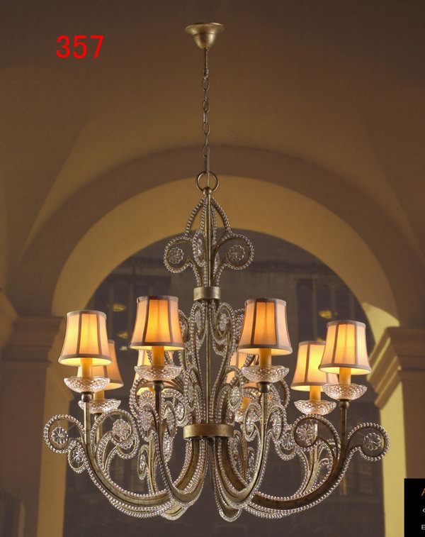Models of Pendant Lamps