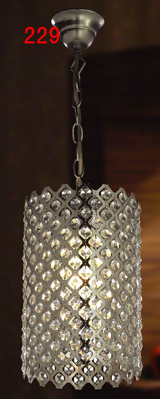 Models of Pendant Lamps