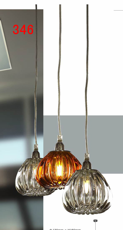 Models of Pendant Lamps