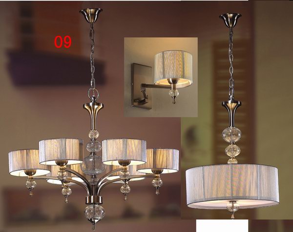 Lamps Models
