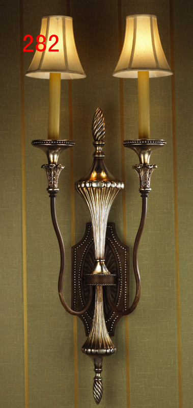 wall lamp