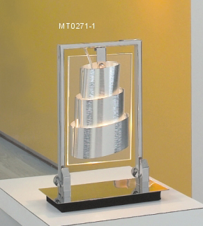 Lamps Models (Floor Lamp)