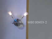 Lamps Models (WALL LAMP)