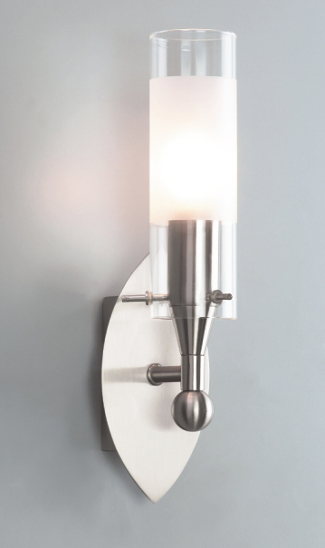 LAMPS WITH METAL APPEARANCE