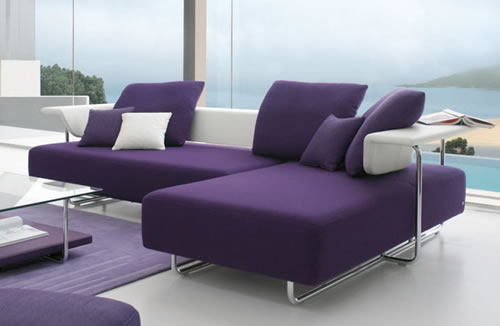 Sofa Combination 