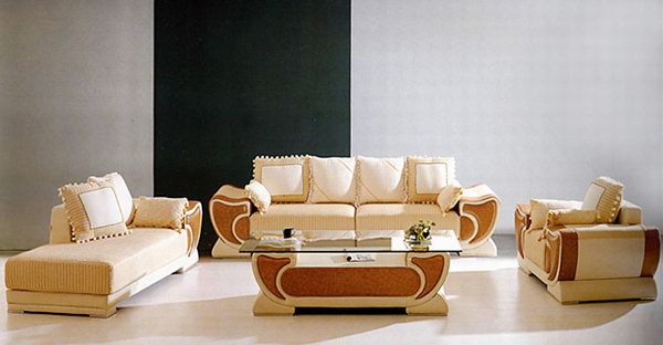 Sofa Combination 