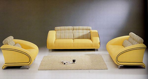Sofa Combination 