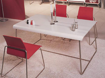 Collection of Qumei Furniture 
