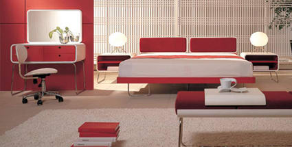 Collection of Qumei Furniture 