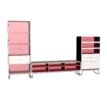 Collection of Qumei Furniture 