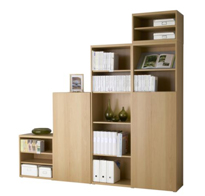 Bookcase