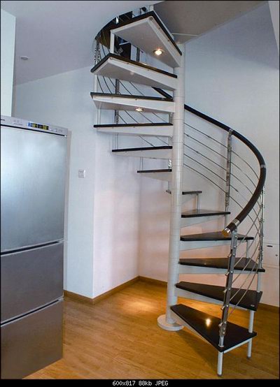 Staircase Collection