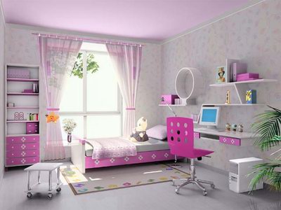 Bedroom__Doll