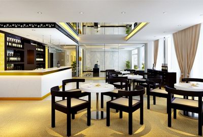 Tea House