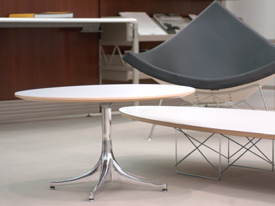 Table and chairs