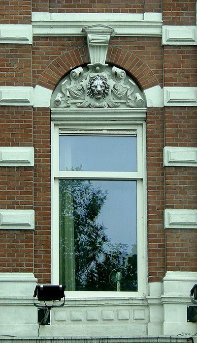 Windows and Doors Demo Models: Dutch Style