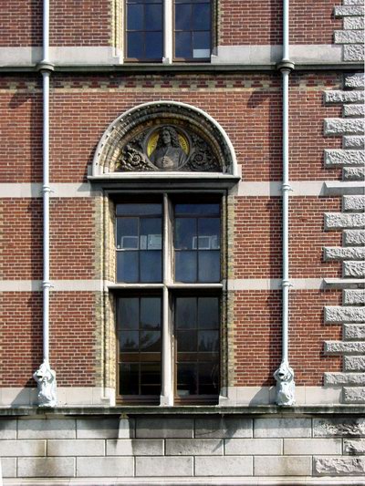 Windows and Doors Demo Models: Dutch Style