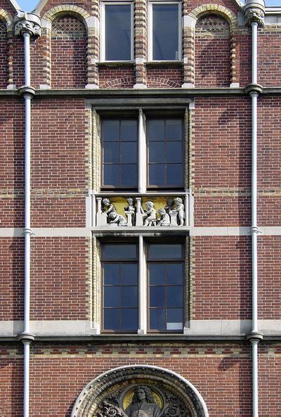 Windows and Doors Demo Models: Dutch Style