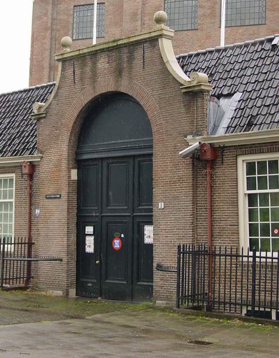 Windows and Doors Demo Models: Dutch Style