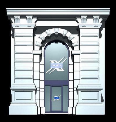Windows and Doors Demo Models: Dutch Style