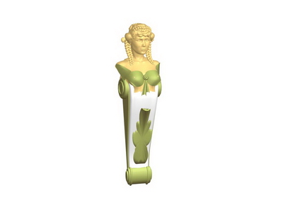 Scuplture Models