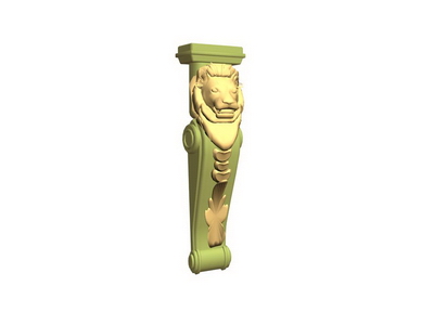 Scuplture Models