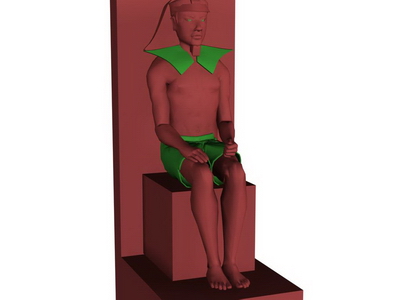 Scuplture Models