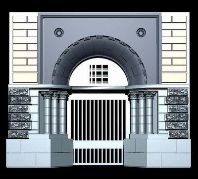 German Style Windows and Doors Demo