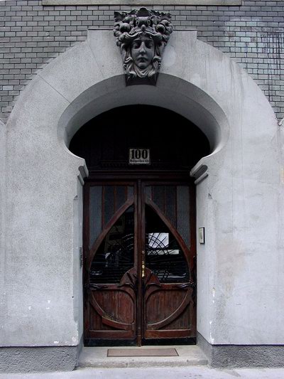 German Style Windows and Doors Demo