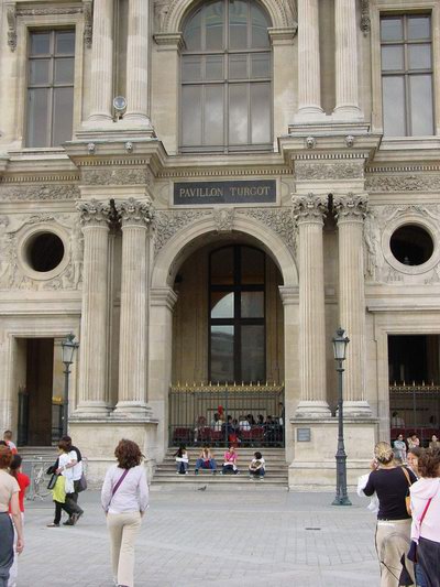 Collection of French Style Windows and Doors