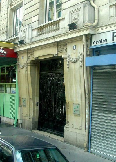Collection of French Style Windows and Doors
