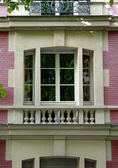 Collection of French Style Windows and Doors