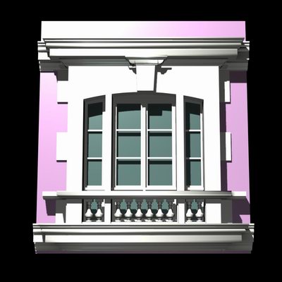 Collection of French Style Windows and Doors