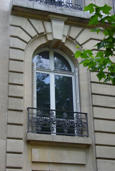 Collection of French Style Windows and Doors