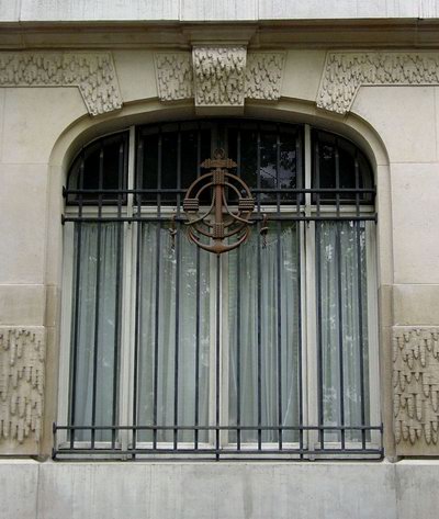 Collection of French Style Windows and Doors