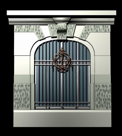 Collection of French Style Windows and Doors