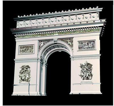 Collection of French Style Windows and Doors