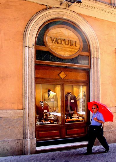 Windows and Doors Demo Models: Vatican Style
